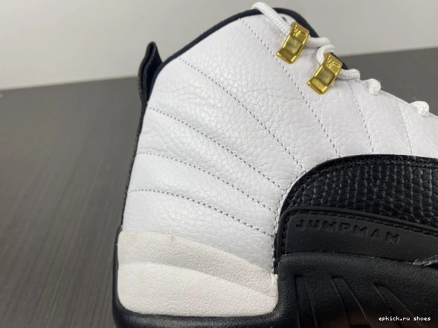 Cheap 12 (2013) Retro Jordan 130690-125 Taxi 0815